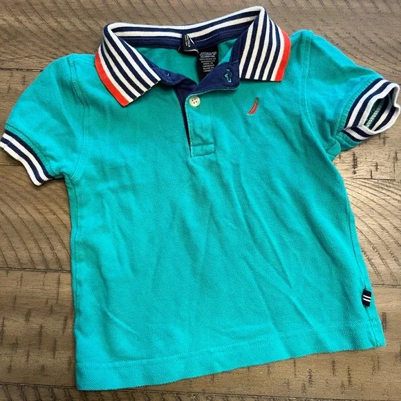 Nautica polo - Picture 1 of 3